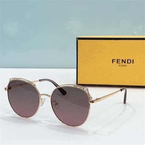 Fendi sunglass-347